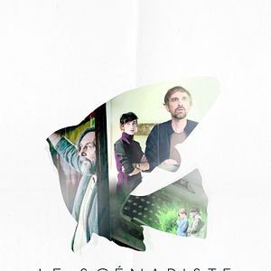 Photo Le Scénariste