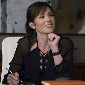 Photo Maggie Siff