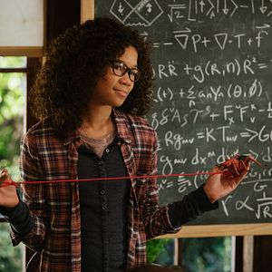 Photo Storm Reid