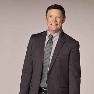 Photo Matthew Lillard