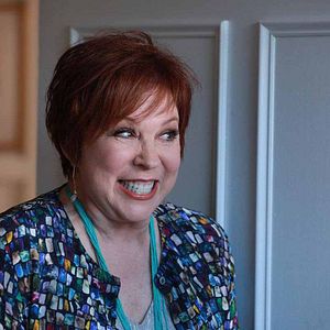 Photo Vicki Lawrence