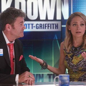 Photo John Michael Higgins