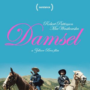 Photo Damsel
