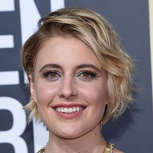 Photo Greta Gerwig