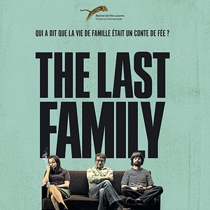 Photo The Last Family