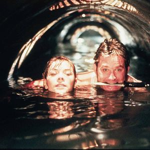 Photo Les Aventures de Jack Burton dans les griffes du mandarin