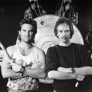 Photo John Carpenter