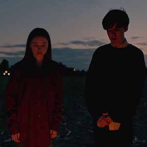 Photo Alex Lawther