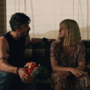 Photo The End Of The F***ing World