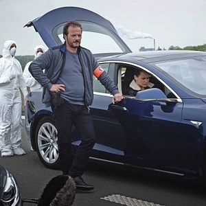 Photo Patrick Ridremont