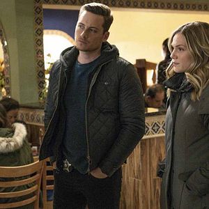 Photo Tracy Spiridakos