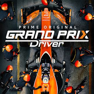 Photo Grand Prix Driver
