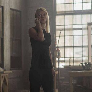 Photo Claire Danes