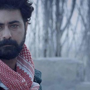 Photo Rekish Shahbaz