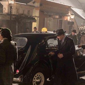 Photo Rowan Atkinson