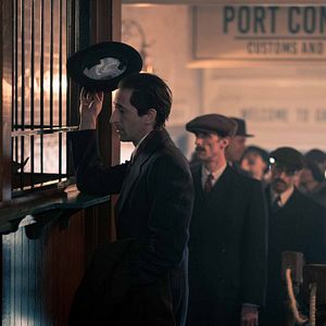 Photo Peaky Blinders