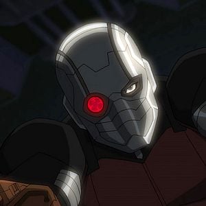 Photo Suicide Squad: Hell To Pay