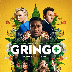 Photo Gringo