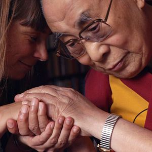 Photo The Last Dalai Lama?