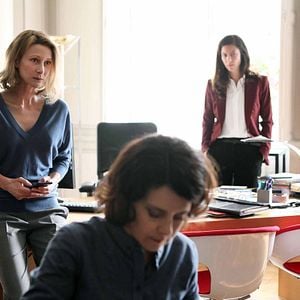 Photo Anna Mouglalis