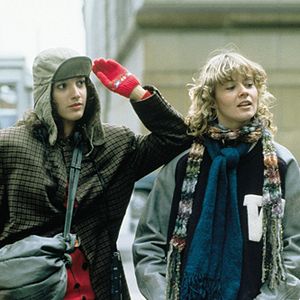 Photo Jennifer Beals