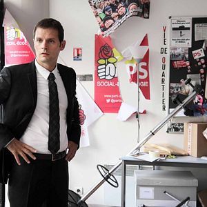 Photo Hugo Becker