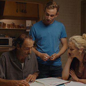 Photo Philippe Rebbot