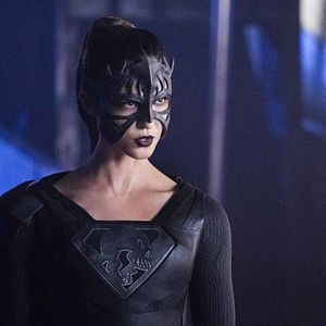 Photo Odette Annable
