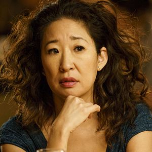 Photo Killing Eve