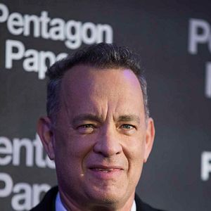 Photo Tom Hanks