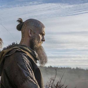 Photo Gustaf Skarsgård