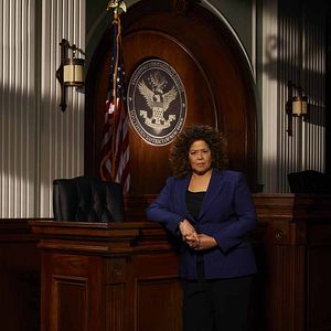Photo Anna Deavere Smith