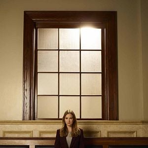 Photo Britt Robertson