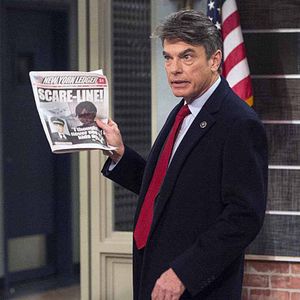 Photo Peter Gallagher