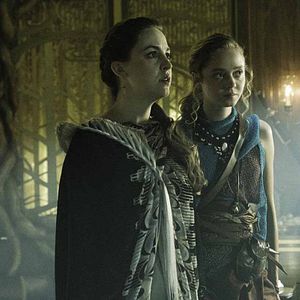 Photo Madeleine Arthur