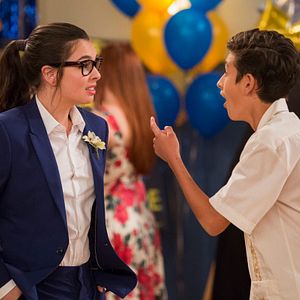 Photo Isabella Gomez