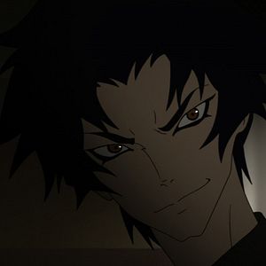 Photo Devilman Crybaby
