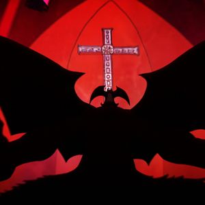 Photo Devilman Crybaby