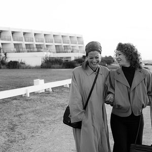 Photo Marie Bäumer