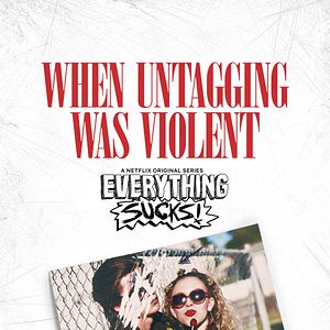 Photo Everything Sucks!