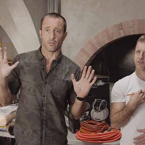 Photo Scott Caan