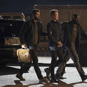 Photo Demetrius Grosse