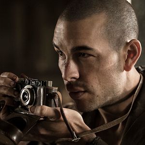 Photo Le photographe de Mauthausen