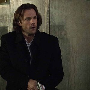 Photo Jared Padalecki