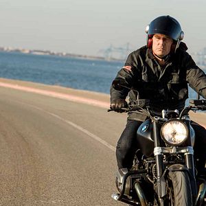 Photo Léo Matteï, Brigade des mineurs