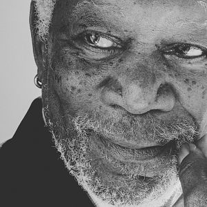 Photo The Story of Us with Morgan Freeman