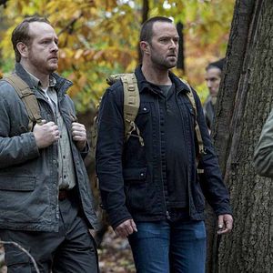 Photo Darren Goldstein