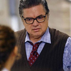 Photo Oliver Platt