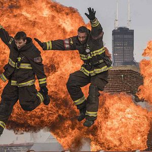 Photo Taylor Kinney
