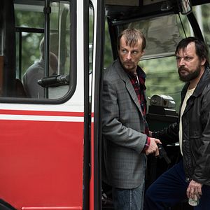 Photo Sascha Alexander Gersak